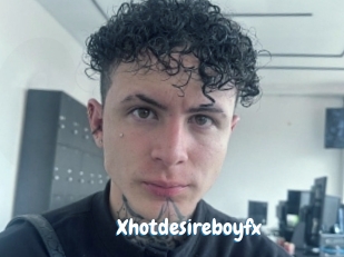 Xhotdesireboyfx