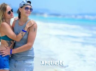 Xhotlesbi