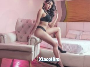 Xiacollins