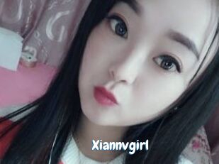 Xiannvgirl