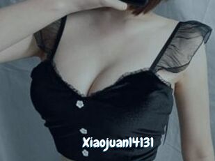 Xiaojuan14131