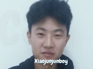 Xiaojunjunboy