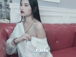 Xiaoke
