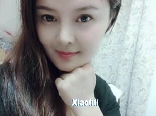 Xiaolili
