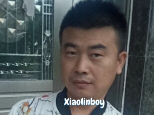 Xiaolinboy