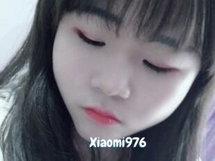 Xiaomi976