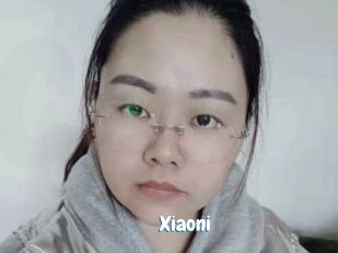 Xiaoni