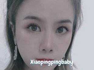 Xiaopingpingbaby