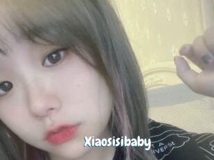 Xiaosisibaby