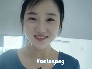 Xiaotaiyang