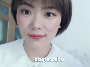 Xiaotaobabei