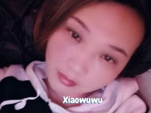 Xiaowuwu