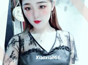 Xiaoxian66