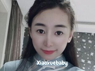 Xiaoxuebaby