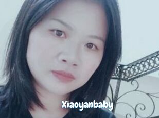 Xiaoyanbaby