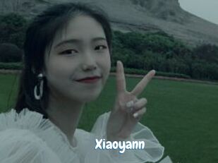 Xiaoyann