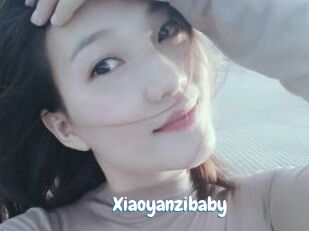 Xiaoyanzibaby