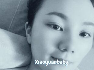 Xiaoyuanbaby