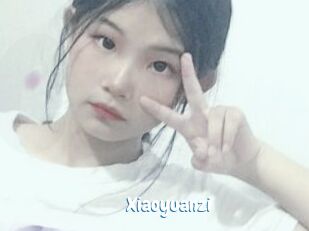 Xiaoyuanzi