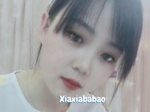 Xiaxiababao