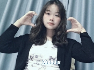 Xiehuix
