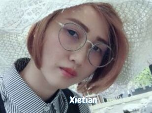 Xietian