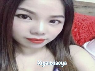 Xiganxiaoya