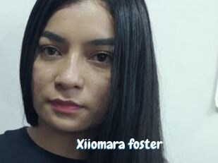 Xiiomara_foster