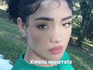 Ximena_navarrete