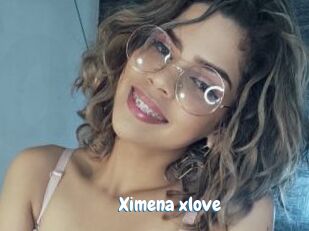 Ximena_xlove