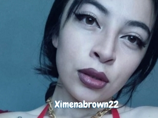 Ximenabrown22