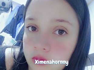 Ximenahornny