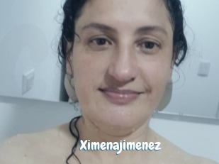 ximenajimenez Coquine Avenue
