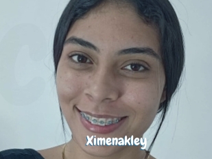 Ximenakley