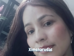 Ximenarudas
