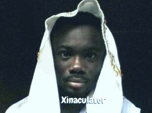 Xinaculator