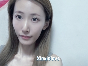 Xinxinlove