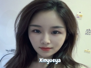 Xinyueya
