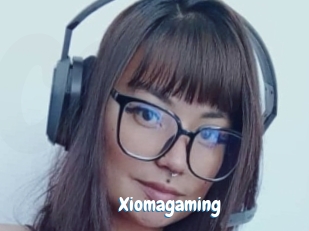 Xiomagaming