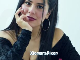 XiomaraDixon
