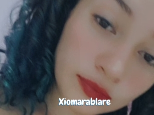 Xiomarablare