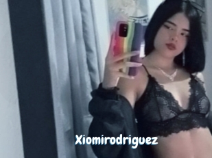 Xiomirodriguez