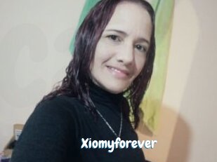 Xiomyforever
