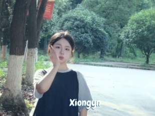 Xiongyn