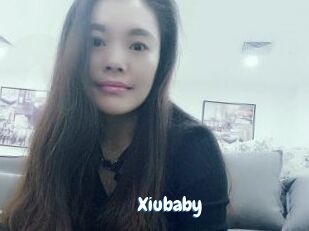 Xiubaby