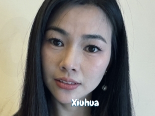 Xiuhua
