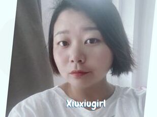 Xiuxiugirl