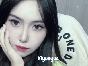 Xiyueyue