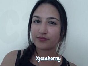 Xjesehorny