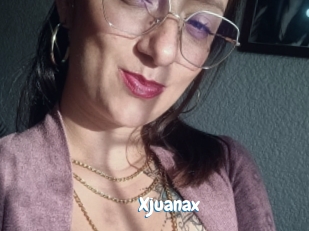 Xjuanax